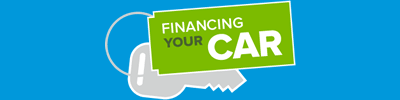 Financing Your Car
